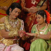 Srinivasa Padmavathi kalyanam Movie Stills | Picture 97865